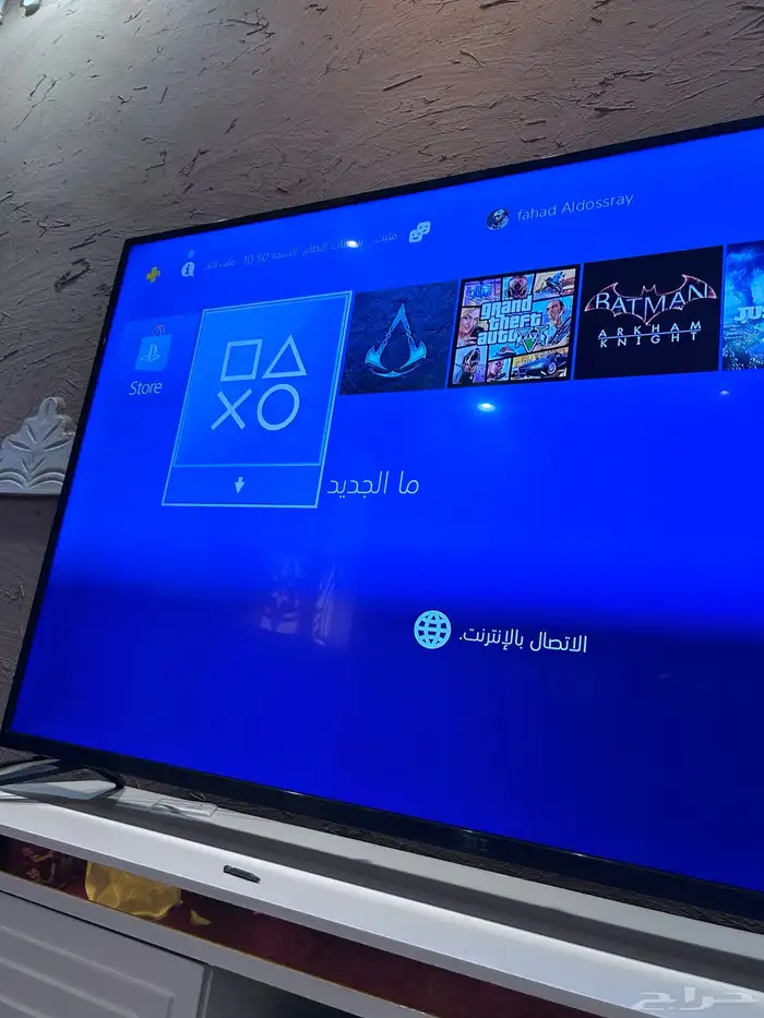 للبيع سوني 3 و سوني 4 8