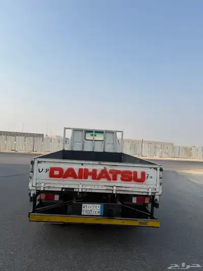 للبيع دينا ديهاتسو 1999 index