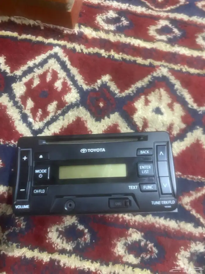 مسجل كامري2014 وكاله 0