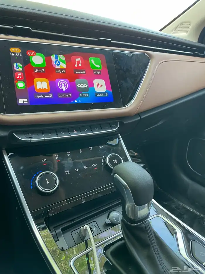 اريزو 6 للبيع 4