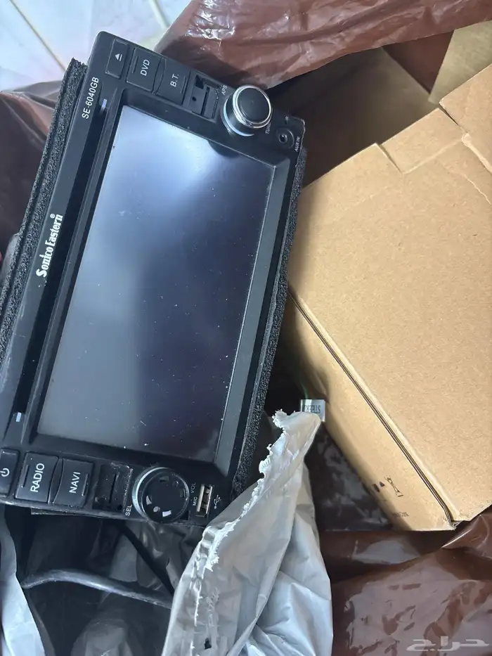 مسجل شاشه فورد 0