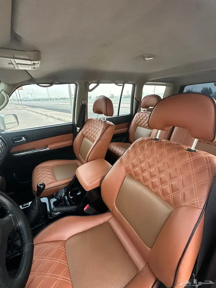 باترول موديل 2006 13