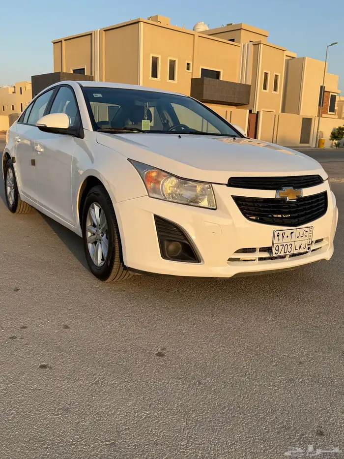 كروز Ls2015 نظيف 4