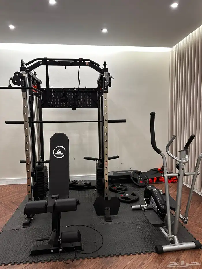 الهوم جيم متكامل 0