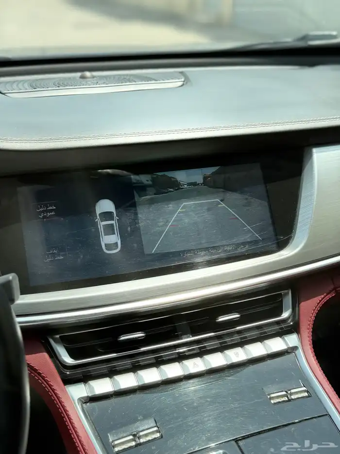 للبيع جيب شانجان CS85 موديل 2022 26