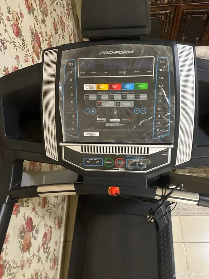 سير رياضي امريكي مع الفاتوره من ساكو 0