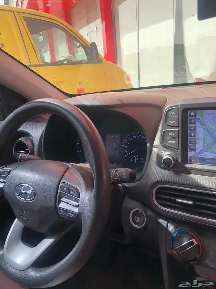 كونا 2018 بدي نظيف بدون حوادث 4