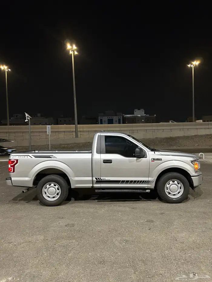 فورد اف 150 f150 ford 2018 للنظافة عنوان 4