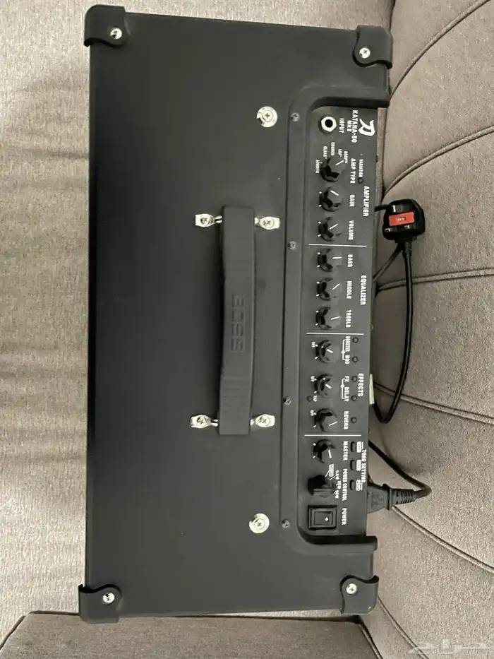 سماعه مكبر صوت Roland Katana-50 Mkll 1