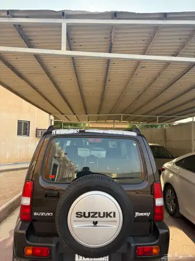 سوزوكي جمني 2018 ممشي قليل index