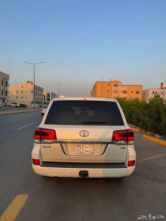 جكسار 2019 ديزل 3