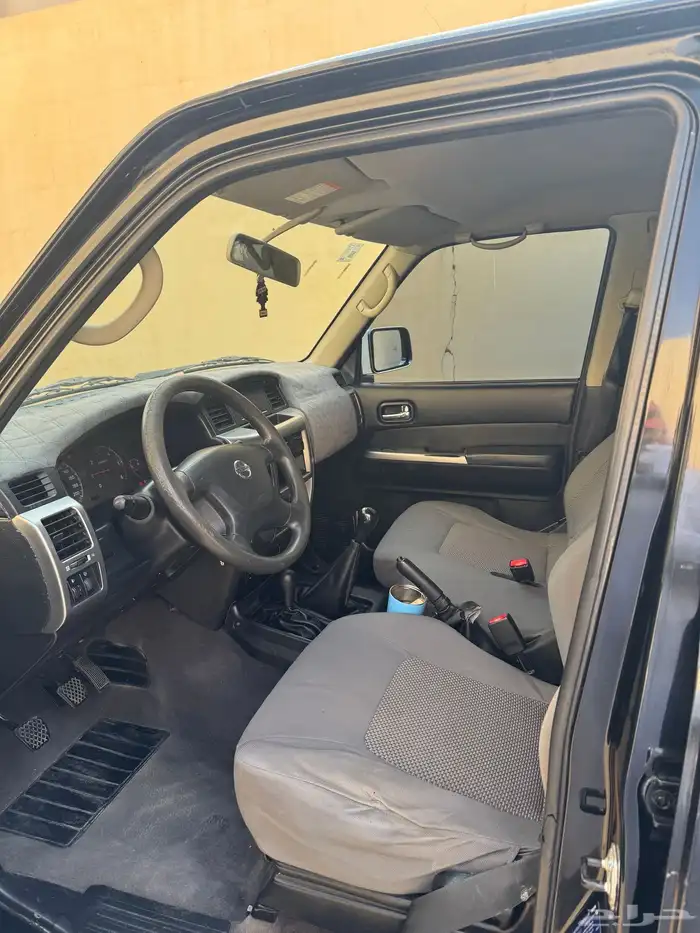 باترول 2009 20