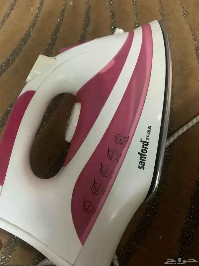 كواية Sanford الأصليه 2