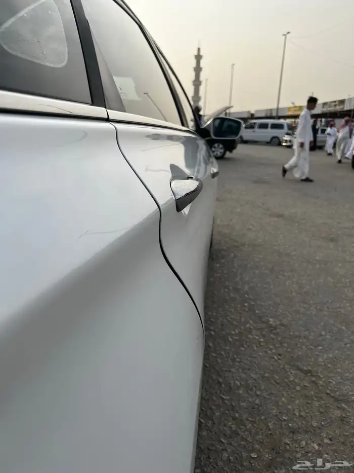 هونداي سوناتا 10