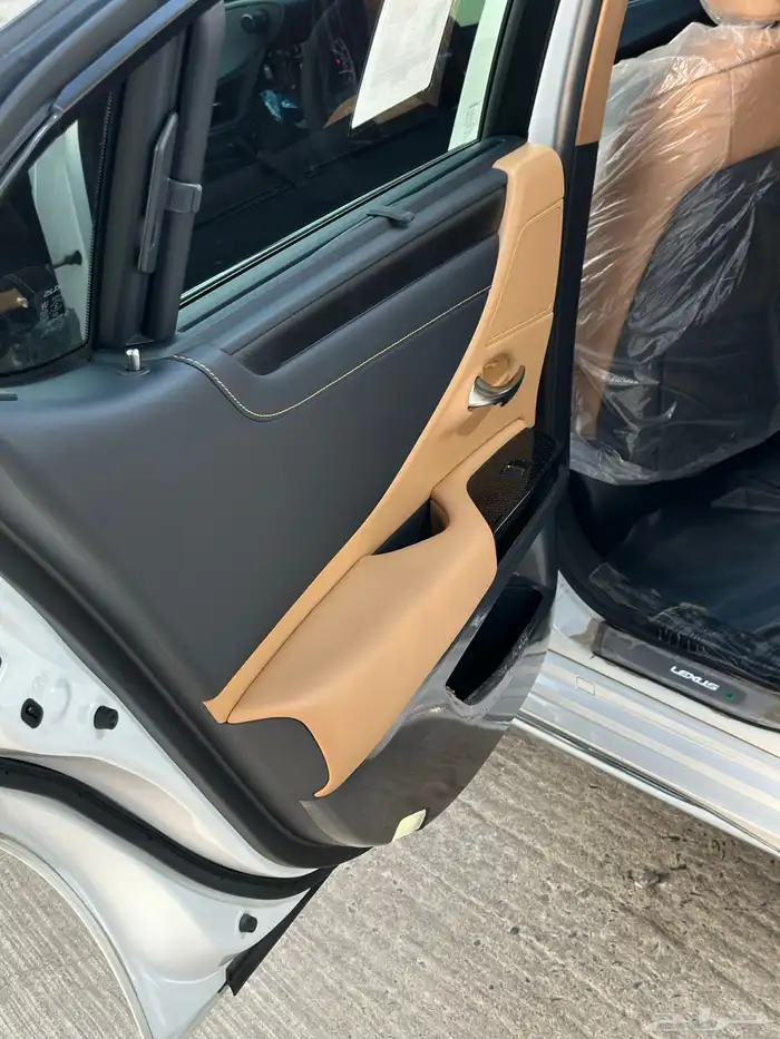 لكزس مديل 2023 فل هايبرد 6