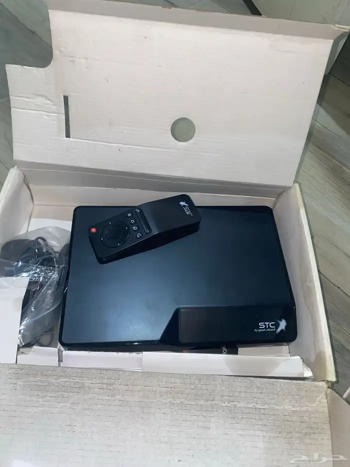 رسيفر stc يمديك تستخدمو ب اشتراك او تفتح التشفير 0