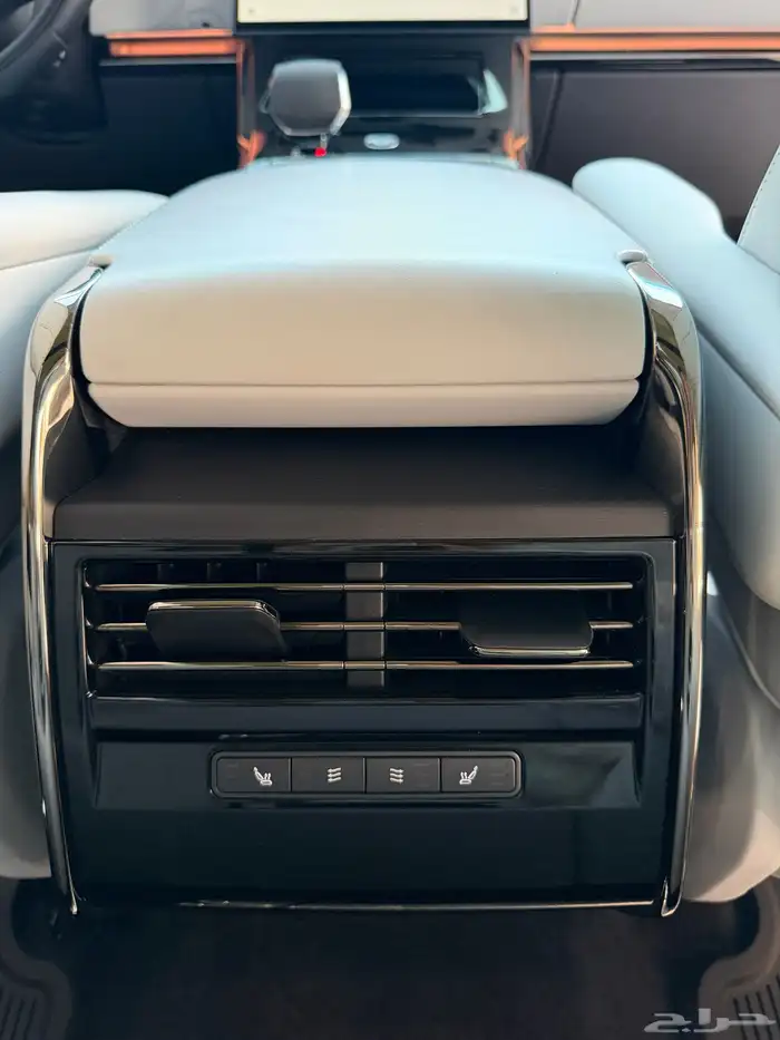 رينج روفر سبورت SE 22