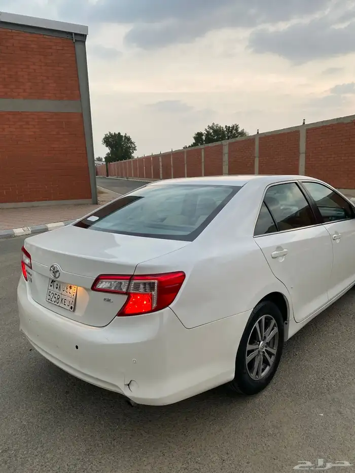 كامري 2015 مطور عبداللطيف جميل 5