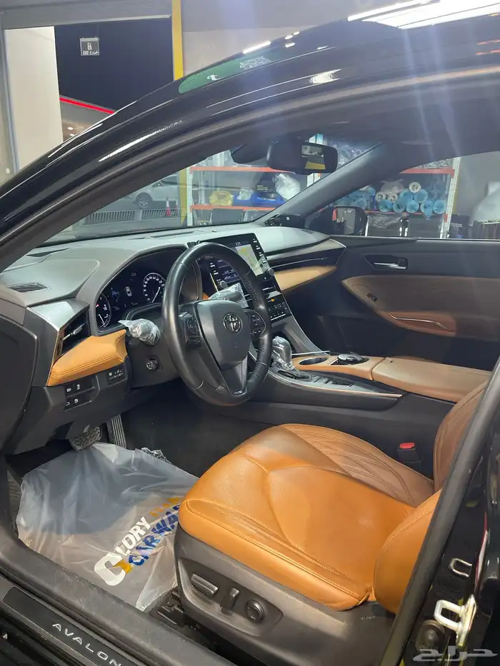 افالون 2021 قمه فالنظافه وتشييكات الوكاله 13