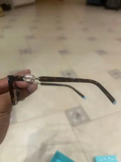 نظارة تيفاني جديدة الشراء من مغربي للبصريات index