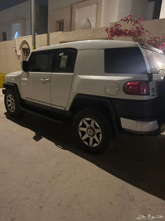 اف جي 2013رقم2فل وكاله بدي ومحركات 1