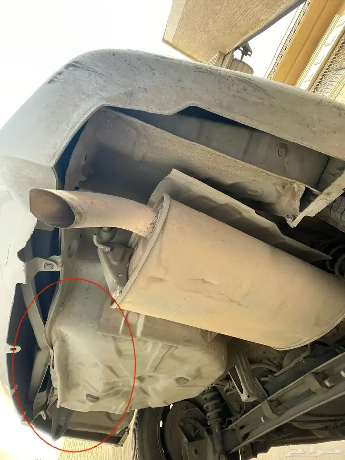 كرولا 18 (قير عادي) 18