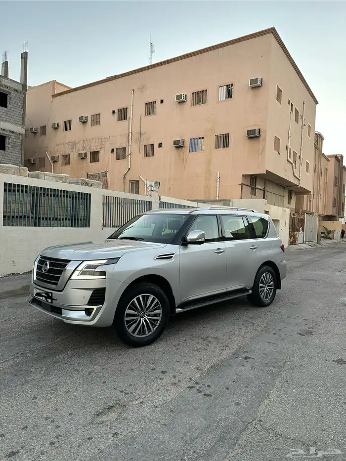 باترول بلاتينيوم 0