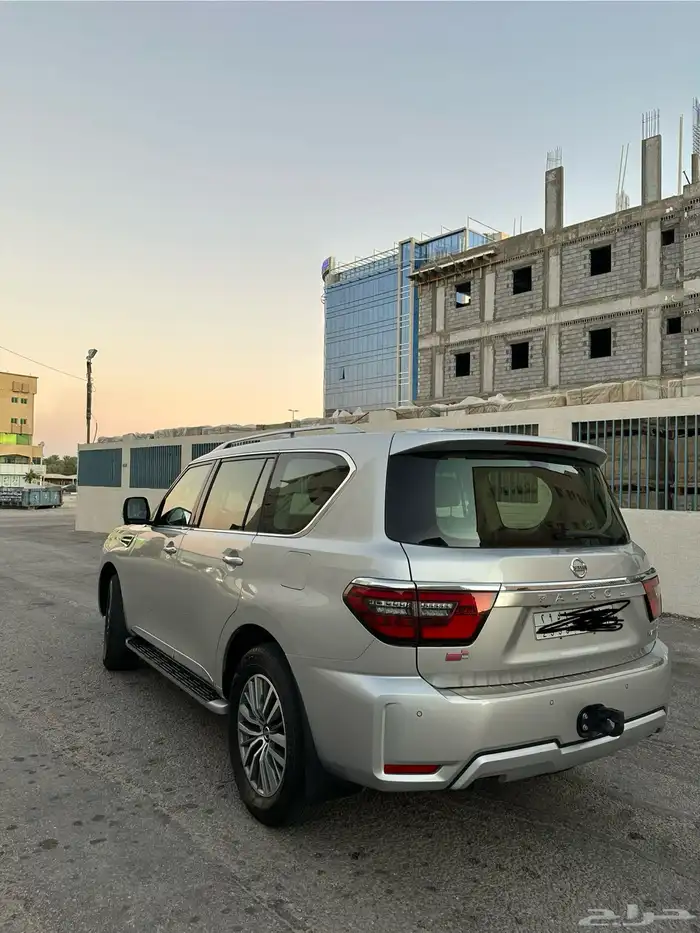 باترول بلاتينيوم 3