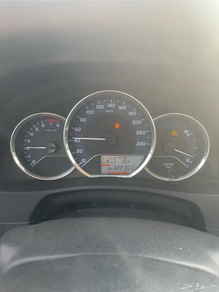 كرولا 18 (قير عادي) 19