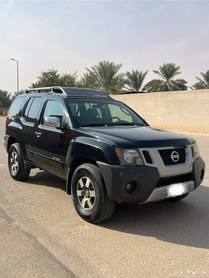 اكستيرا 2009 اف رود بدي وكالة 0