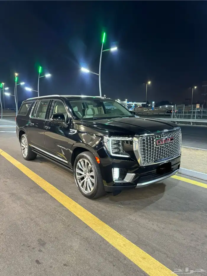 للبيع دينالي 2021 6