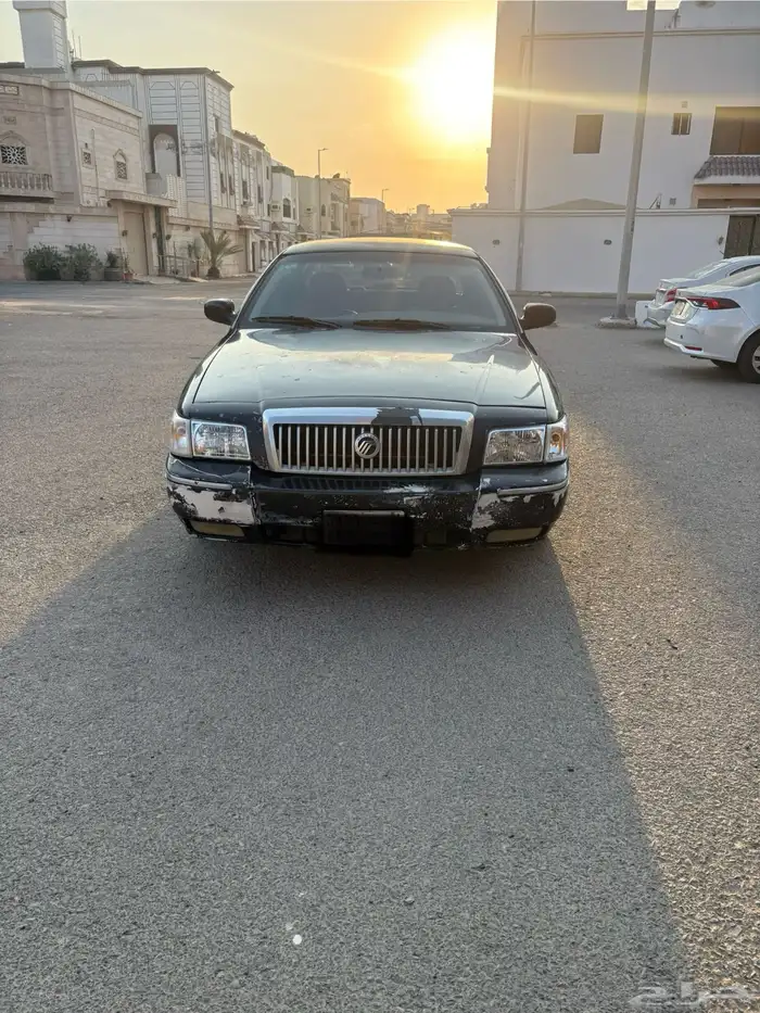 فورد جراند ماركيز 2010 للبيع 3