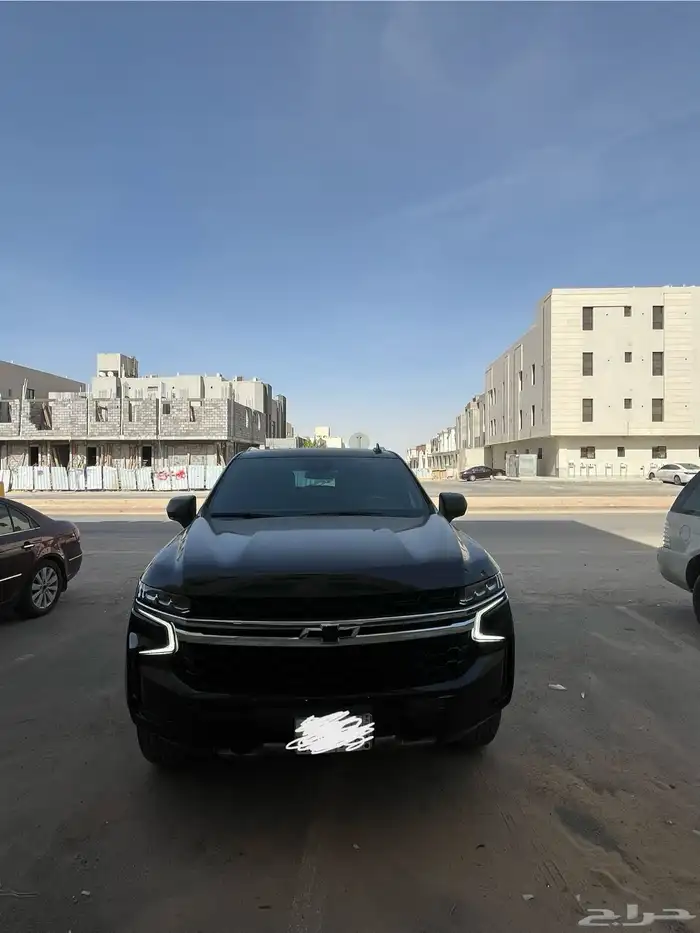 للبيع تاهو 2023 4