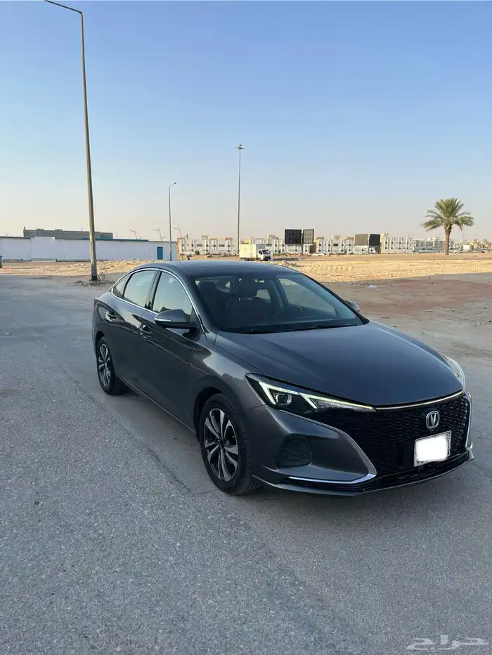 للبيع شانجان ايدو بلس 2023 فل كامل 2