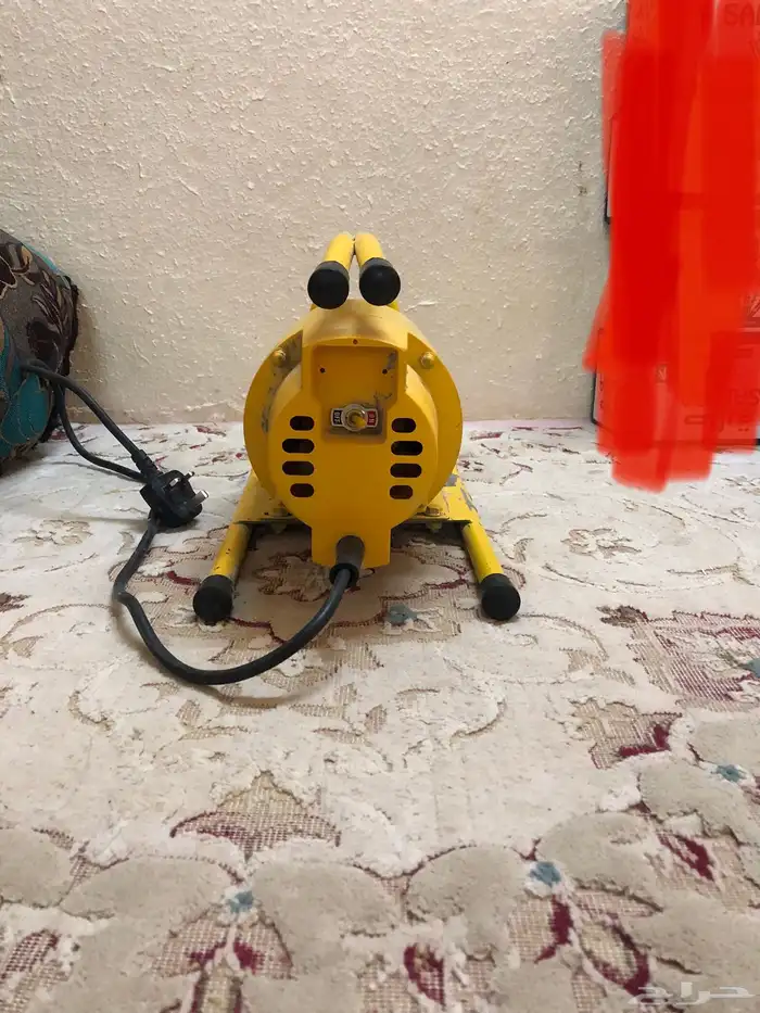 هزاز خرسانه كهربا للبيع 1