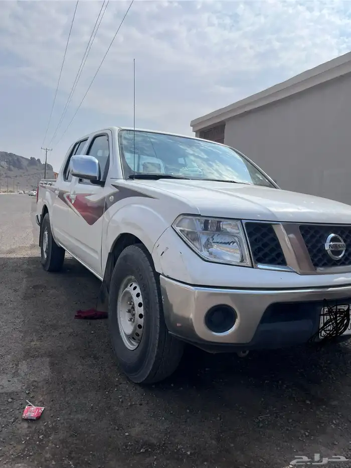 للبيع نافارا 2