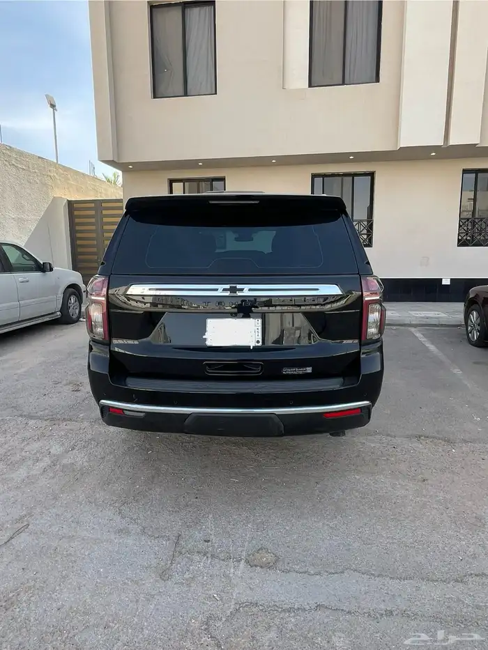 للبيع تاهو 2023 1