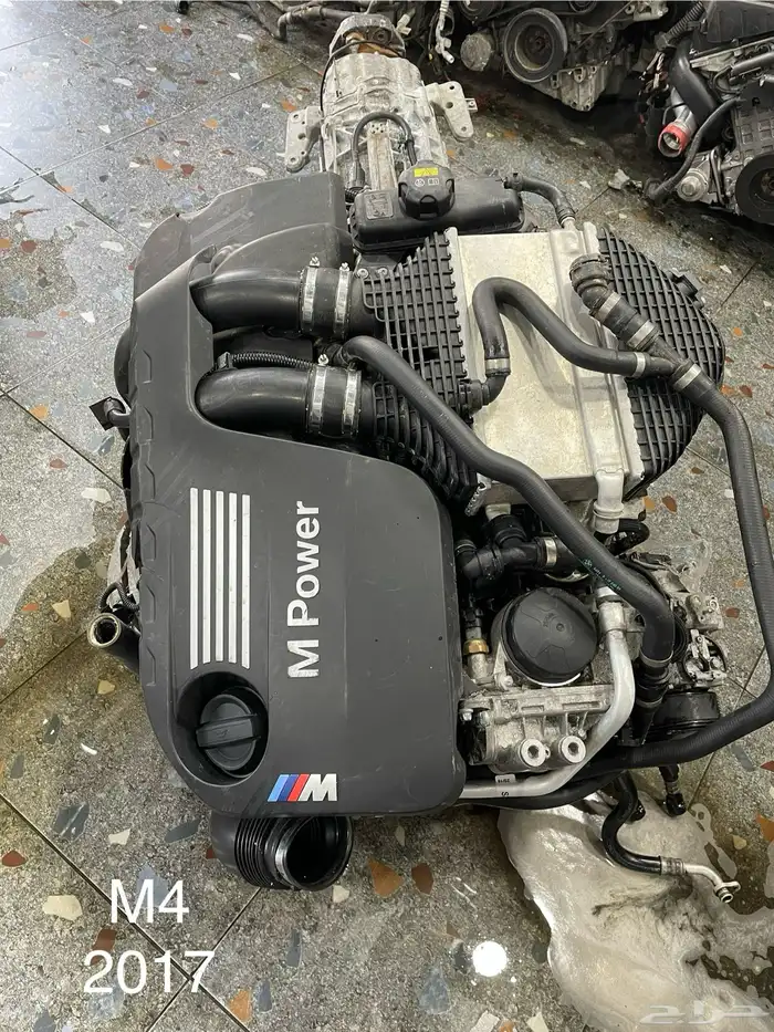 قطع غيار مستورد بي ام دبليو بجميع فئاتها بنزين و كهرباء 1