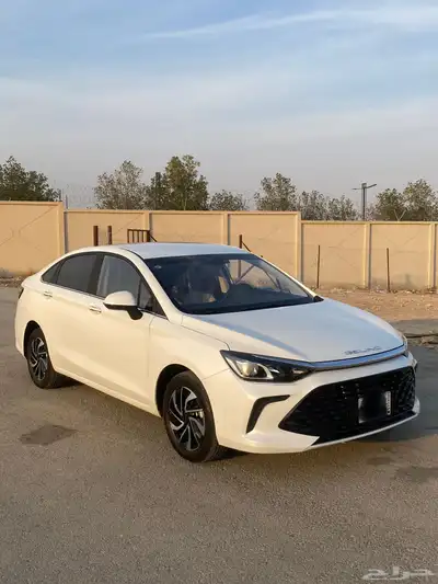 بايك Baic U5 plus index