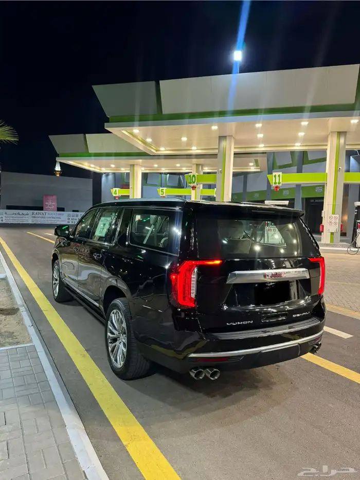 للبيع دينالي 2021 5