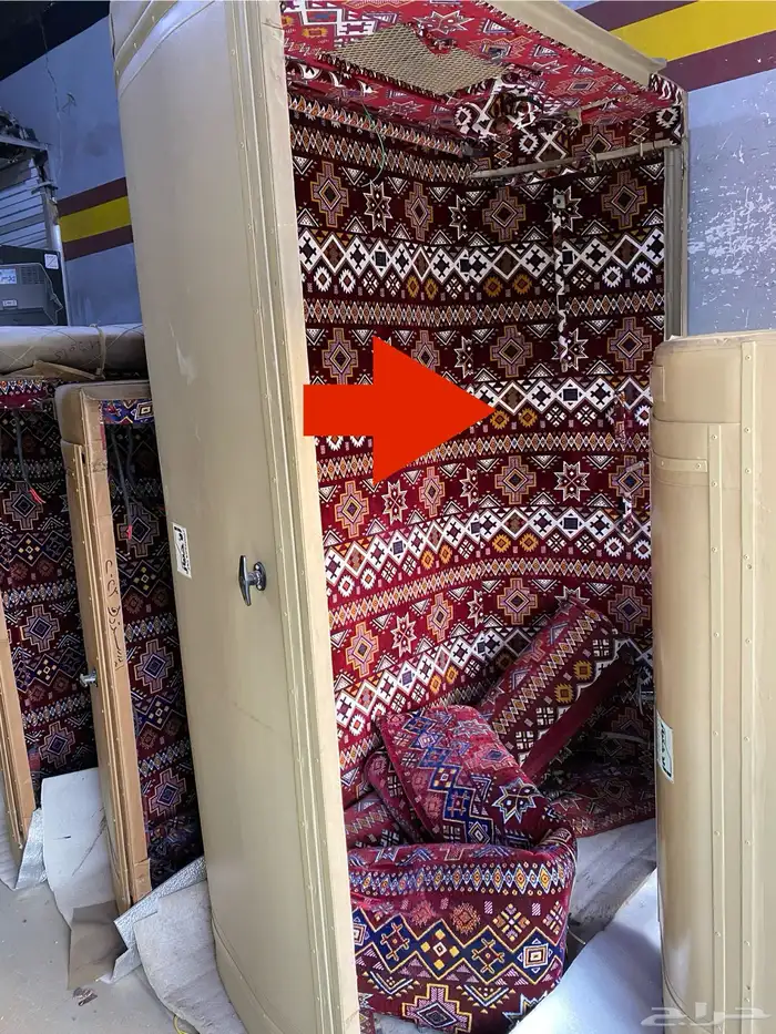 شد الاختيار ( جديد ) 1