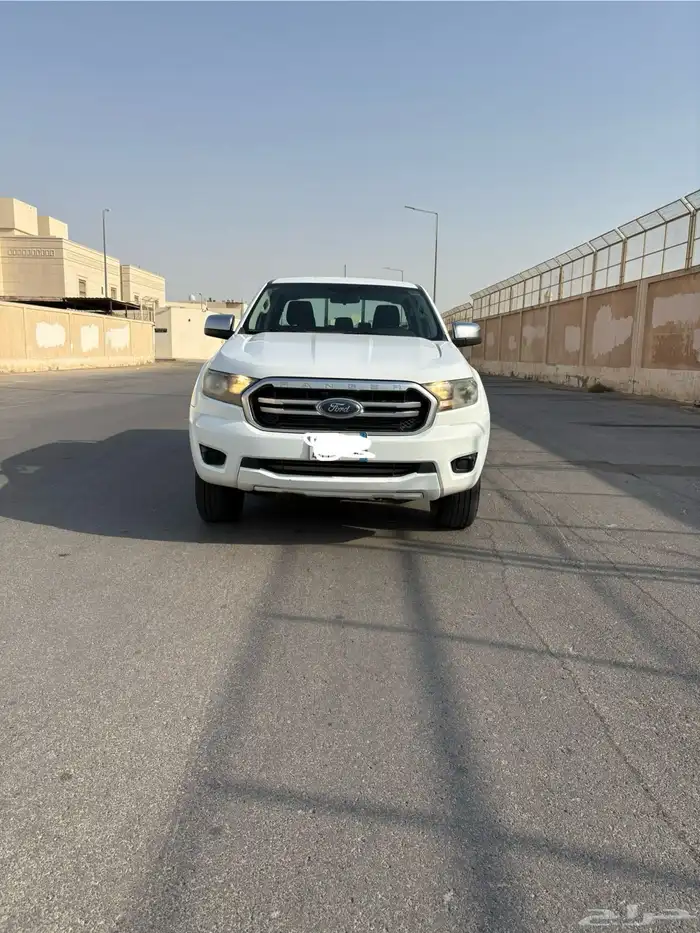 رنجر دبل ديزل 2