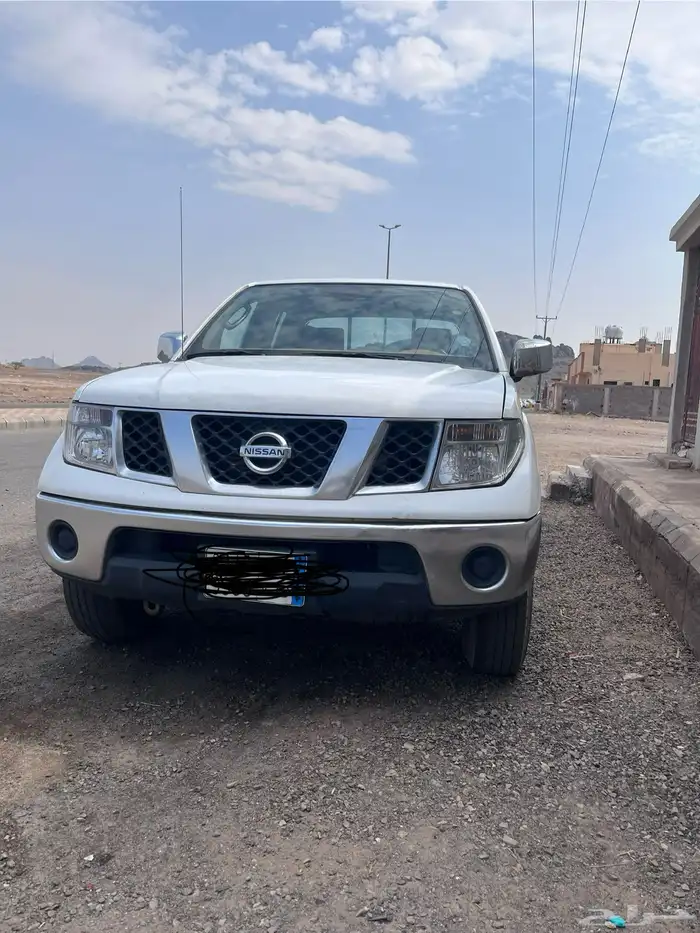 للبيع نافارا 0