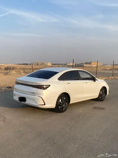 بايك Baic U5 plus index