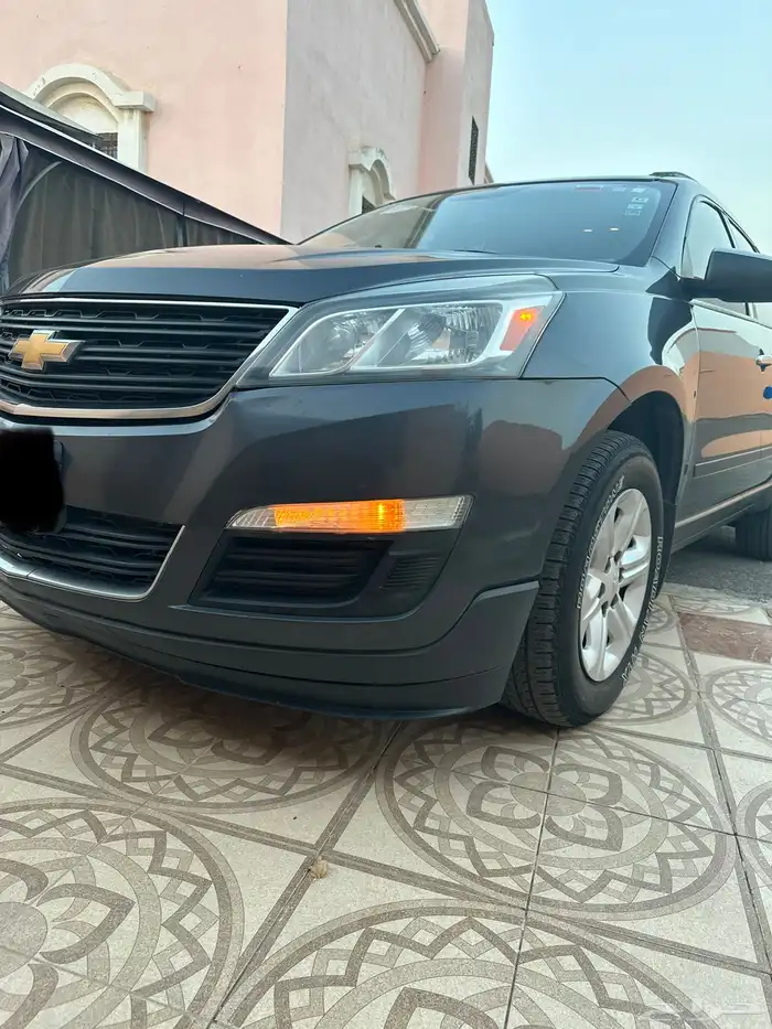 عائليه شيفروليه 13