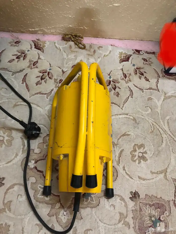 هزاز خرسانه كهربا للبيع 0