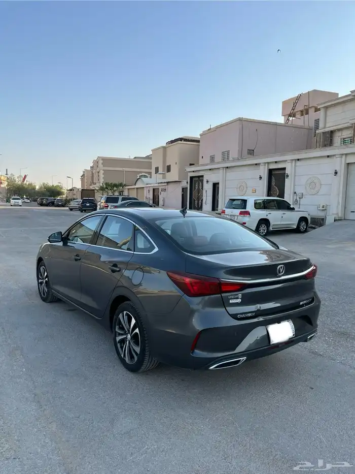 للبيع شانجان ايدو بلس 2023 فل كامل 12