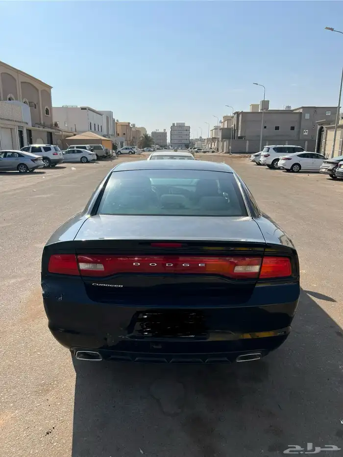 تشارجر 2014 8