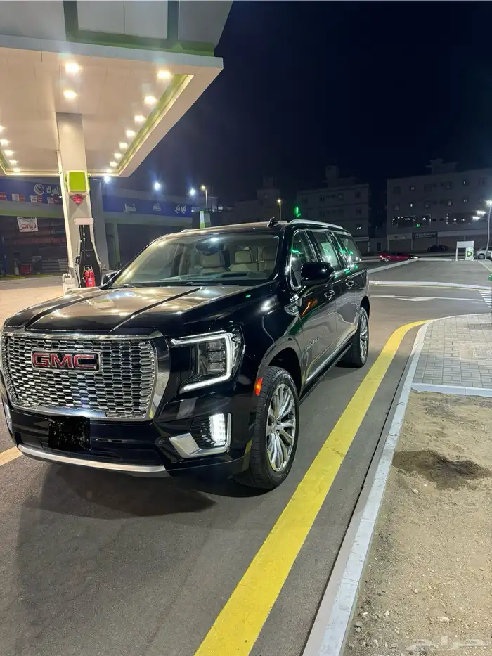 للبيع دينالي 2021 4