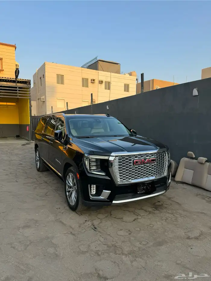 للبيع دينالي 2021 7